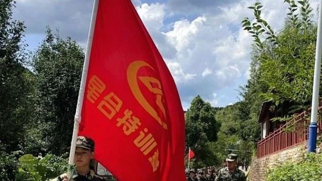 2024年《文山夏令营/特训营》暑假班火热报名中