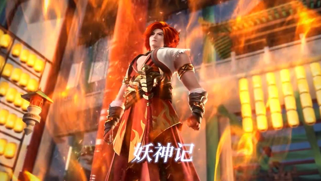 妖神记: 被称为"雨神宗"的天才弟子慕容羽,他的心胸狭窄程度究竟有多