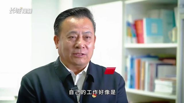 “最美雄安建设者”杨忠:用数字打造“云上之城”