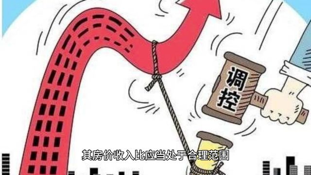 房价波动之谜:租金与收入的交织影响