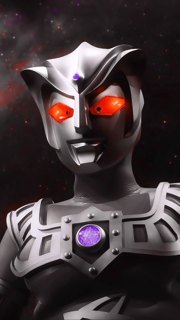 黑暗阿斯特拉?霸气登场,这才是真正的黑暗奥特曼!