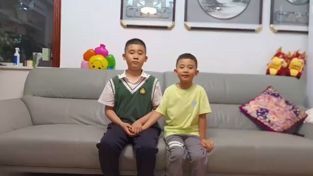 心目中的小学