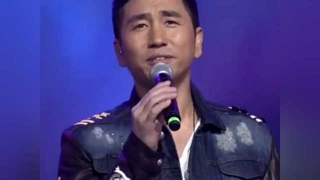 沙宝亮演唱成名曲《暗香》,火遍大街小巷的一首经典歌曲