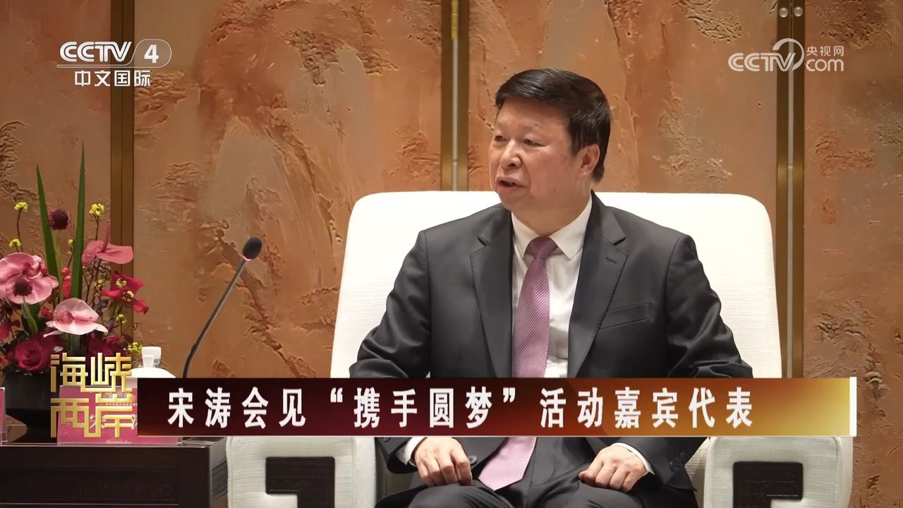 演员宋涛图片