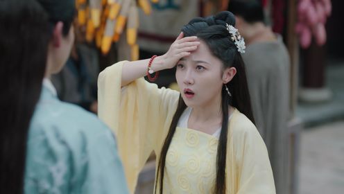 第三集:杨晴开启事业副本,奋斗吧!_高清1080P在线观看平台_腾讯视频