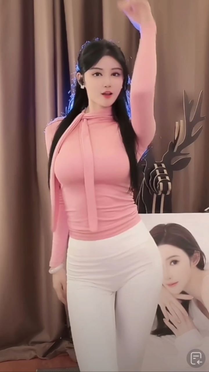 小姐姐紧身衣性感热舞