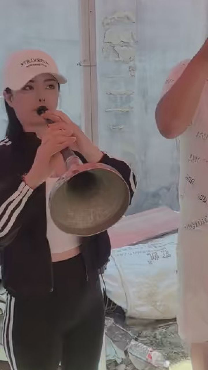 唢呐一响燃爆全场 #唢呐出征谁与争锋 #唢呐出征谁与争锋