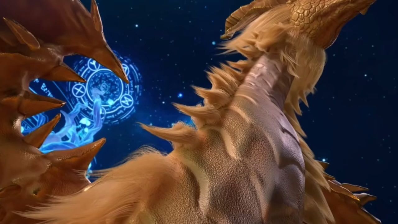 妖神记:虎牙熊猫这种低级妖灵,为何比圣血翼蛟还要强大呢?