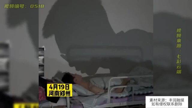 论如何惩治室友,这位同学的做法惊呆了!真是个有趣的灵魂