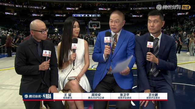 凯尔特人vs独行侠中文解说全场回放