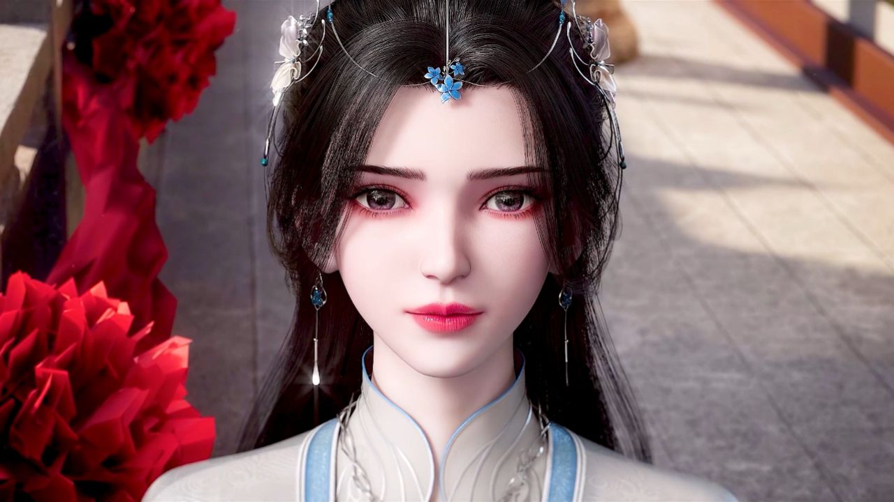 王林在灭掉仇敌滕化元后,李慕婉为何就要陨落了?_高清1080P在线观看平台_腾讯视频