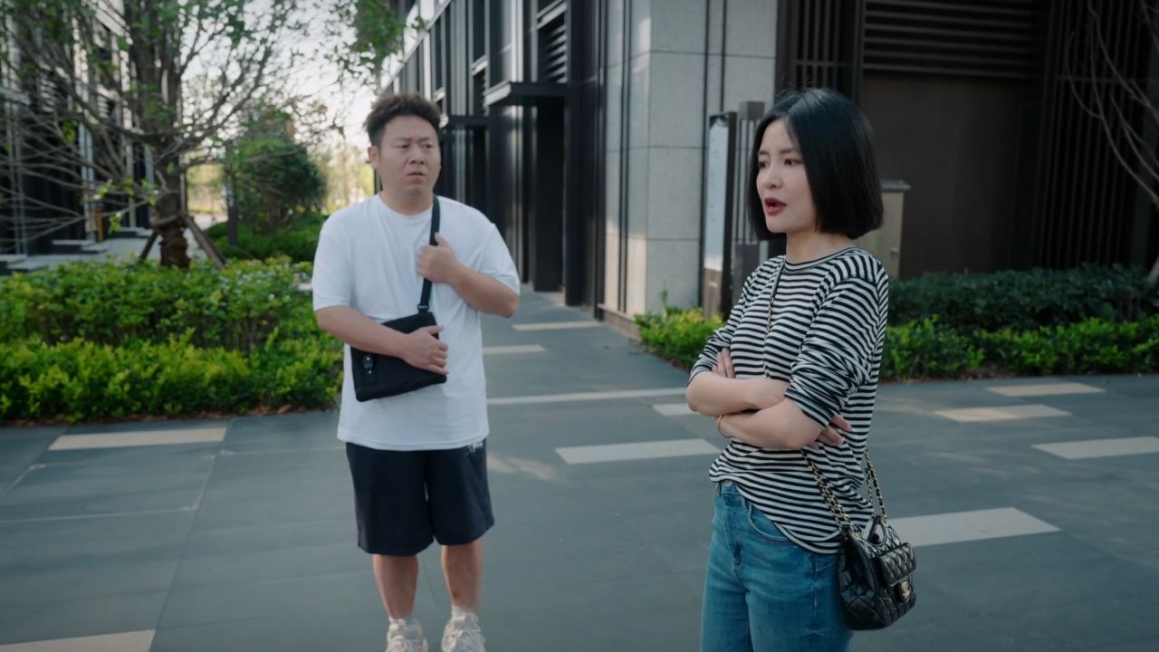 陈翔六点半:当时的我委屈极了