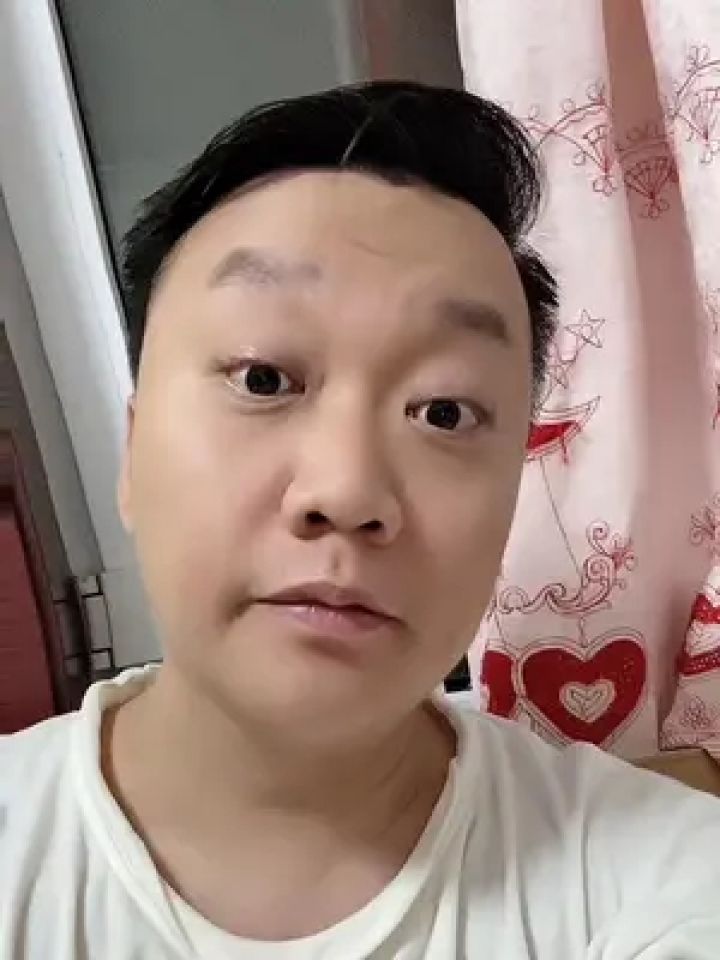 闫旭教声乐 #绿色军衣 我这是对口型吗?