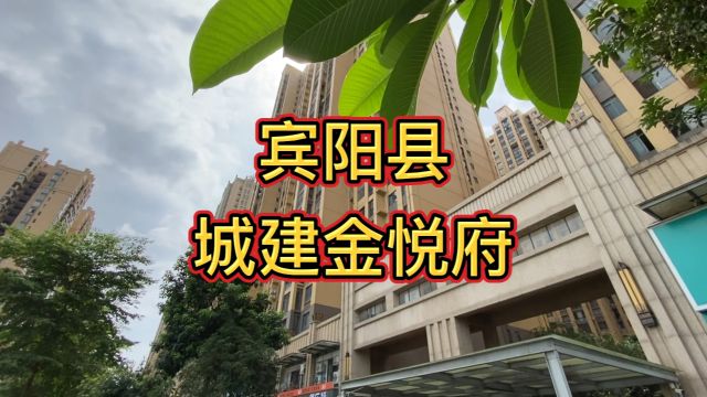 南宁市下边县城的房价