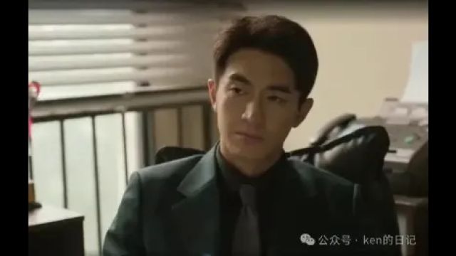 龚翔剧评玫瑰的故事22集:林更新擅作主张辞掉了刘亦菲的工作