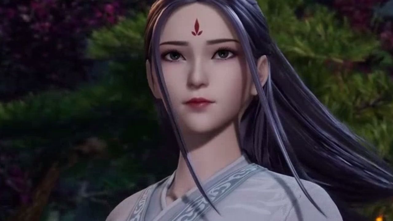 万界仙踪:你知道被叶星云收服的虚妄天魔,他最后会爱上叶星云吗?叶星云虽然实力不是无敌的存在,但是他却有着逆天的运气。_腾讯视频