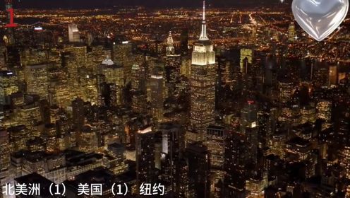 2024全球城市百强排行榜