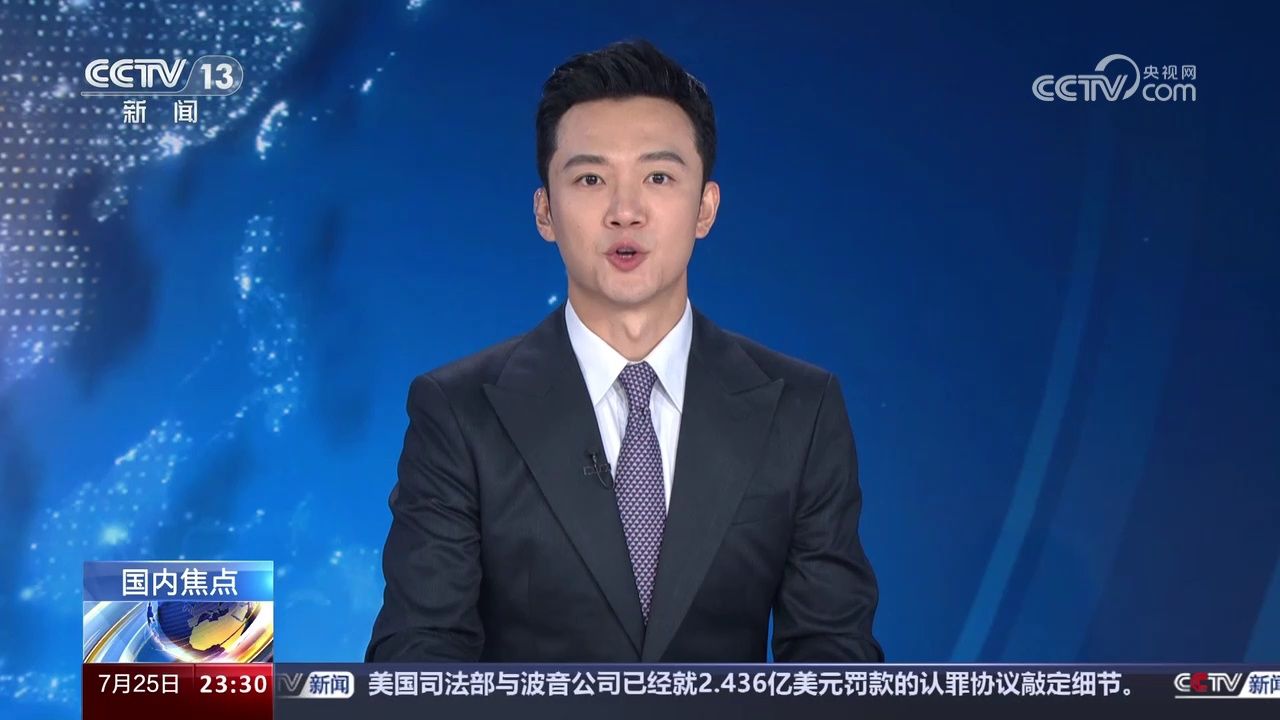 十三届全国人大华侨委员会副主任委员罗保铭接受审查