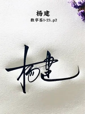 数字签名的工作流程