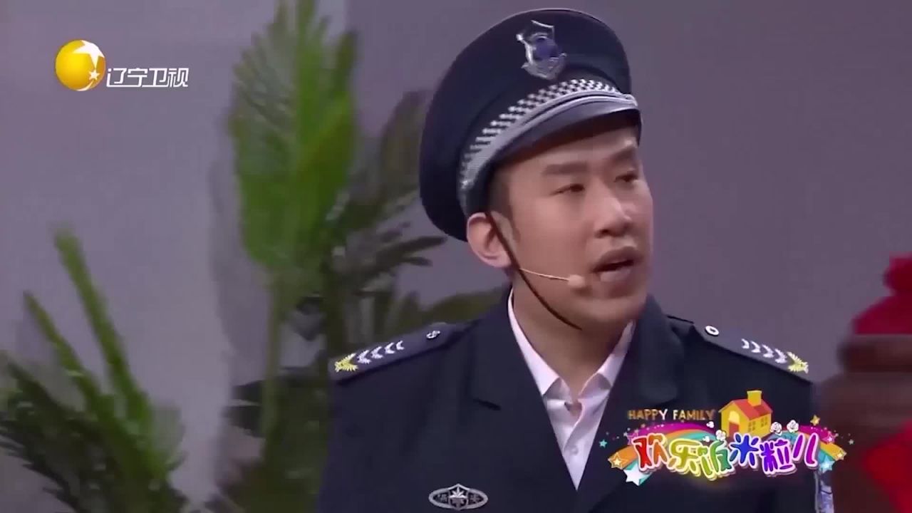 小品《男人的面子》:于洋要面子闹出大笑话,爆笑全场