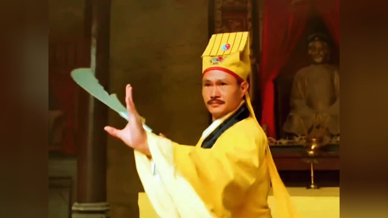 大名林正英#林正英#九叔_高清1080P在线观看平台_腾讯视频