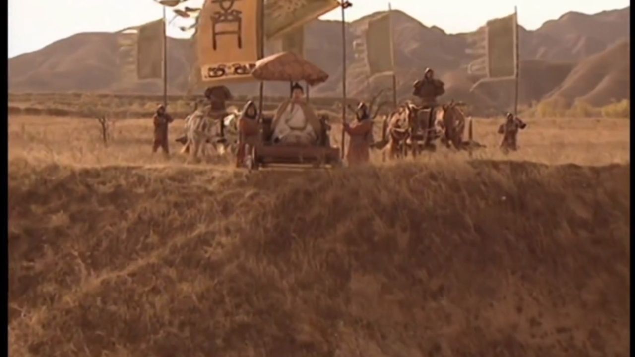 东周列国 战国篇