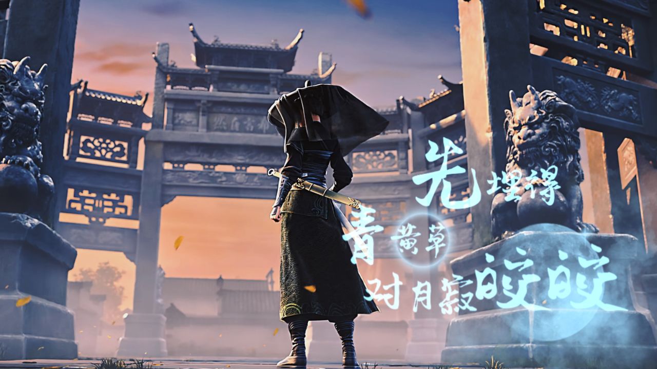 【剑来】:宁姚注定是一把锋锐无比的无鞘剑,是世间第一的女剑仙!#宁姚个人向混剪#高燃战斗混剪_高清1080P在线观看平台_腾讯视频