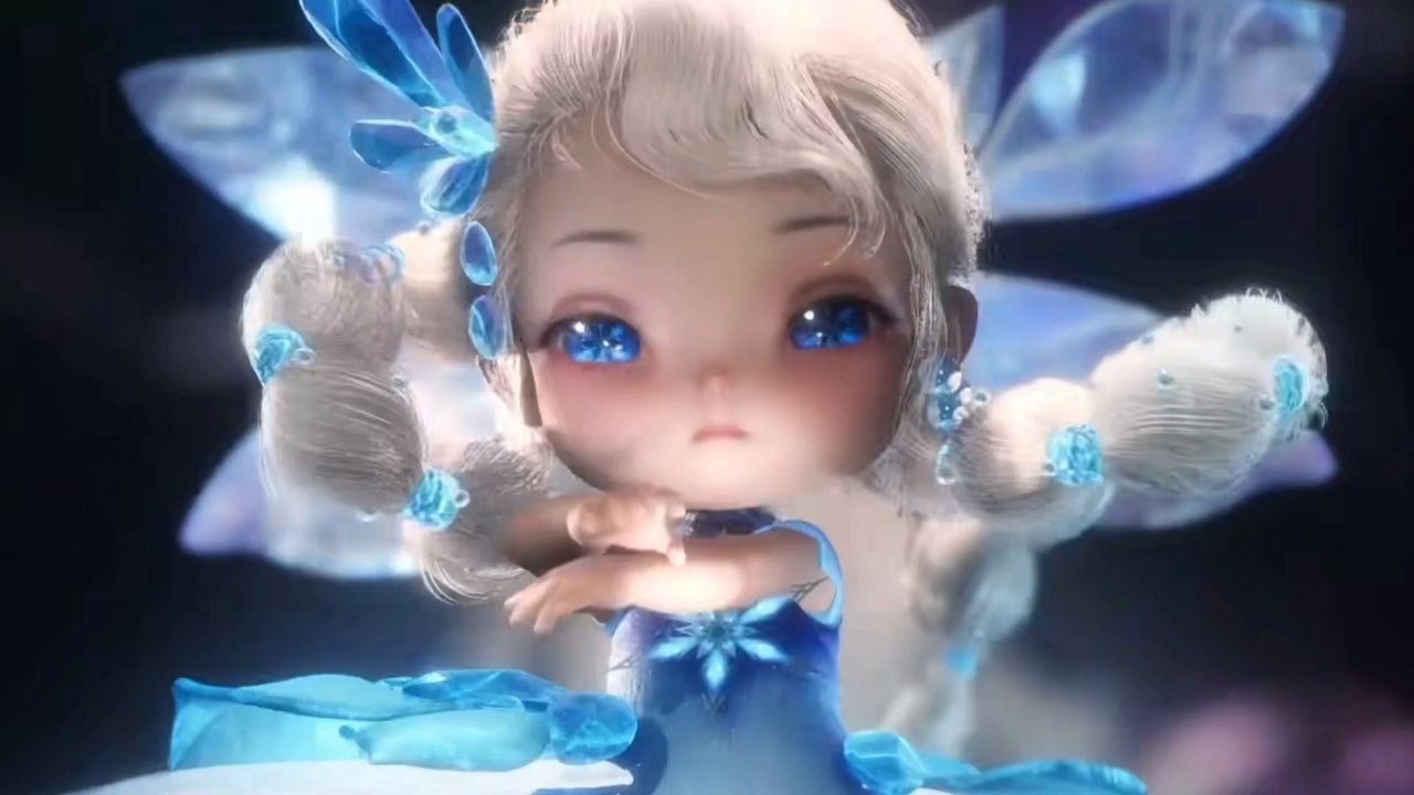 唐三竟然要杀了天梦冰蚕,这究竟是怎么回事