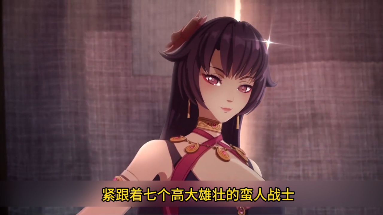 《天影》:轻蔑与敬意交织:南疆大陆上的神秘萨满之谜#天影_高清1080P在线观看平台_腾讯视频