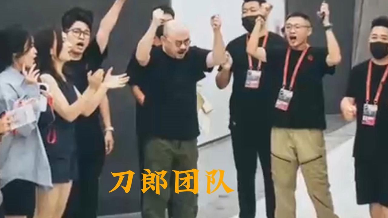 万般乐器,唢呐为王,唢呐一响,燃爆全场!