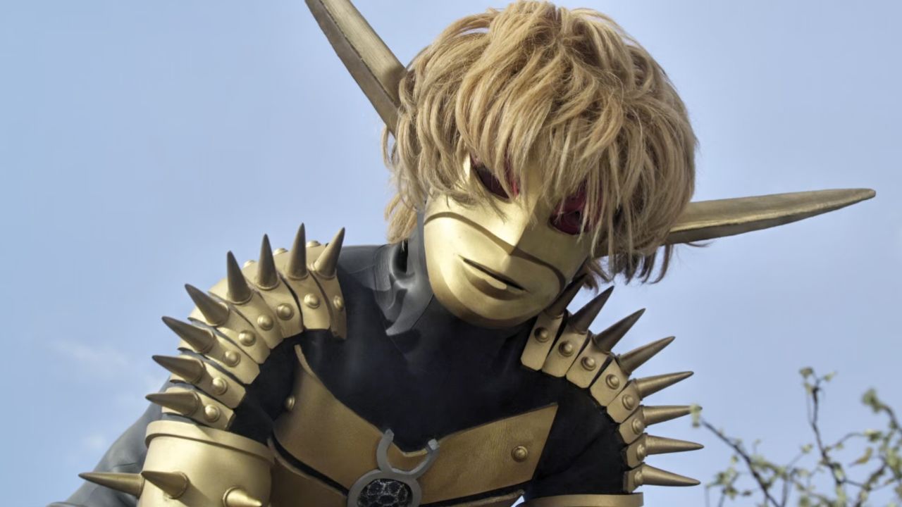 被雷欧大骂的巴巴尔星人,他却成为了孩子们心中的大英雄!