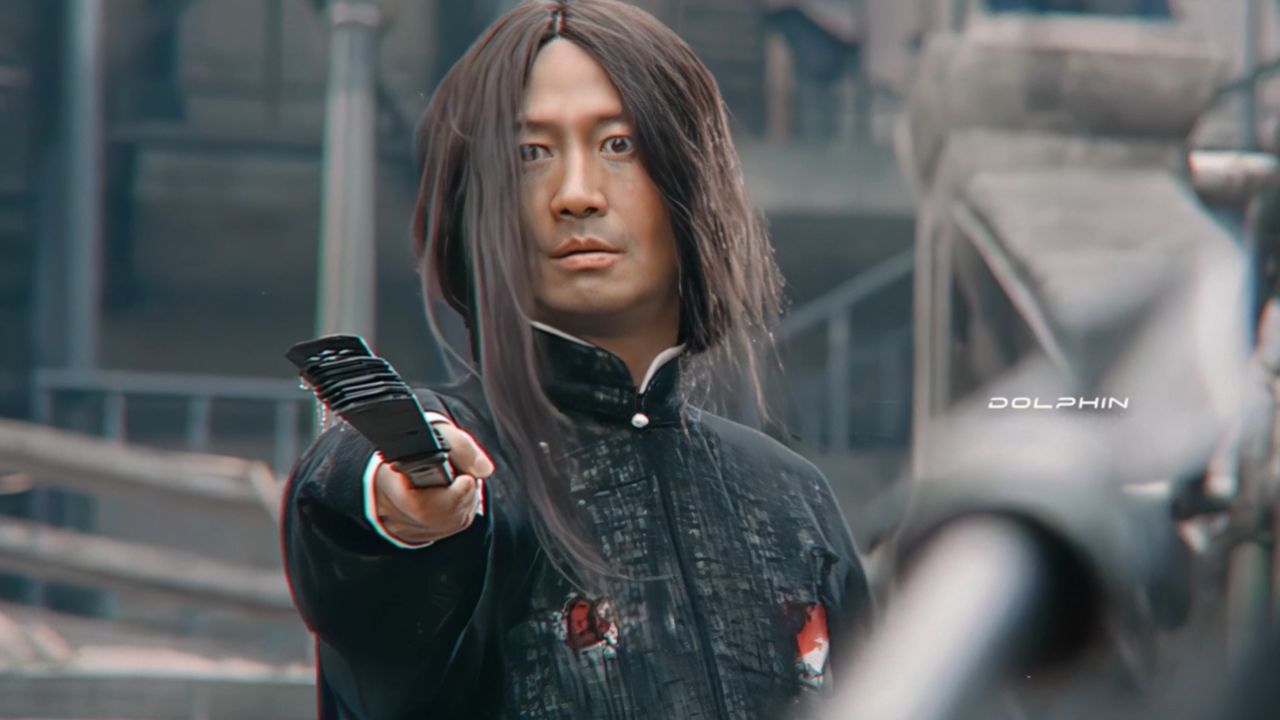 晚清最后一位武状元刘郁白，抽了十年大烟还能这么强！_高清1080P在线观看平台_腾讯视频