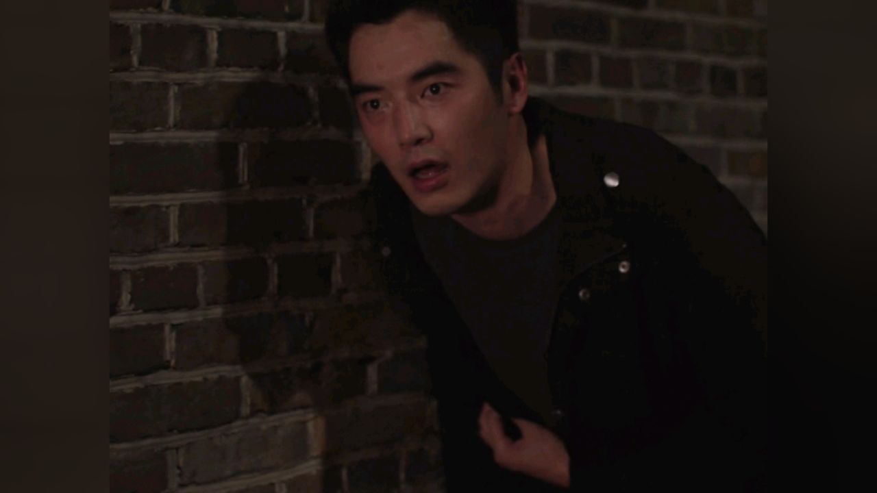 猎罪图鉴大结局：大结局方凯毅利用沈翊的完美基因复刻出一个和他长得一模一样的人殺了杜城，杜城相信沈翊所以他最后一刻是笑着的_高清1080P在线 ...