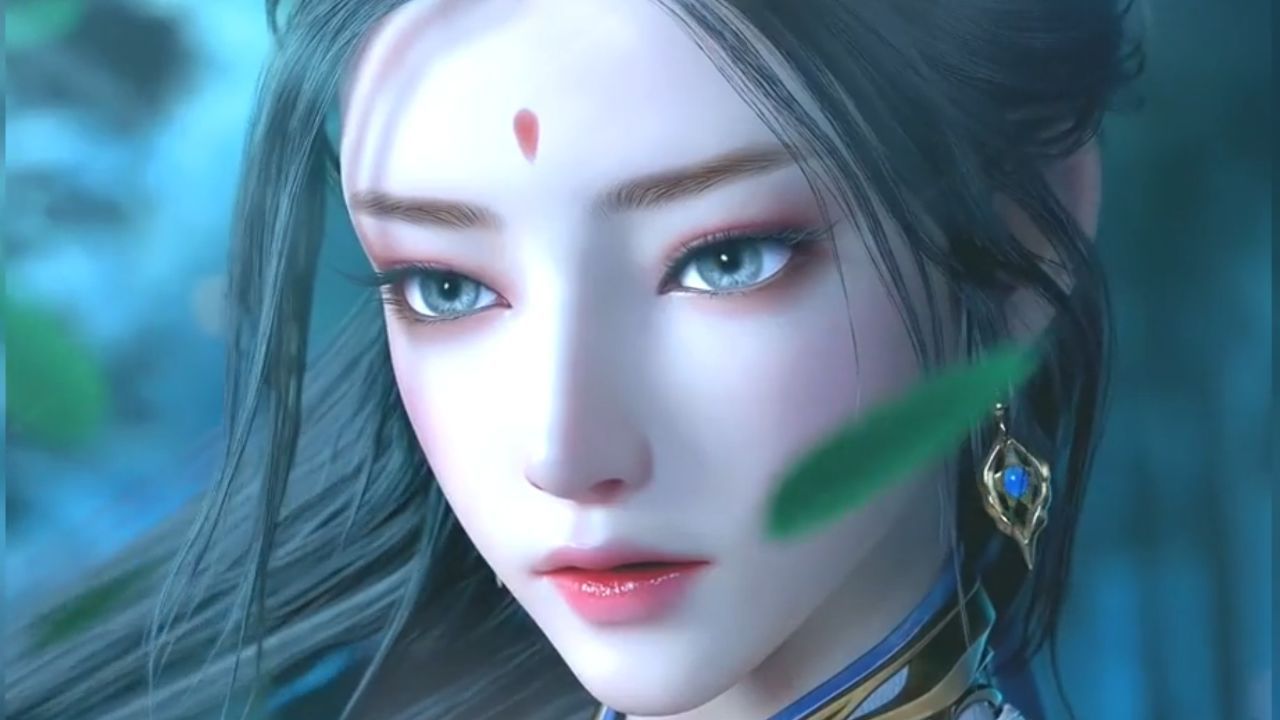 玄界之门:小伙为了得到美女的青睐,踏上修仙之路_高清1080P在线观看平台_腾讯视频