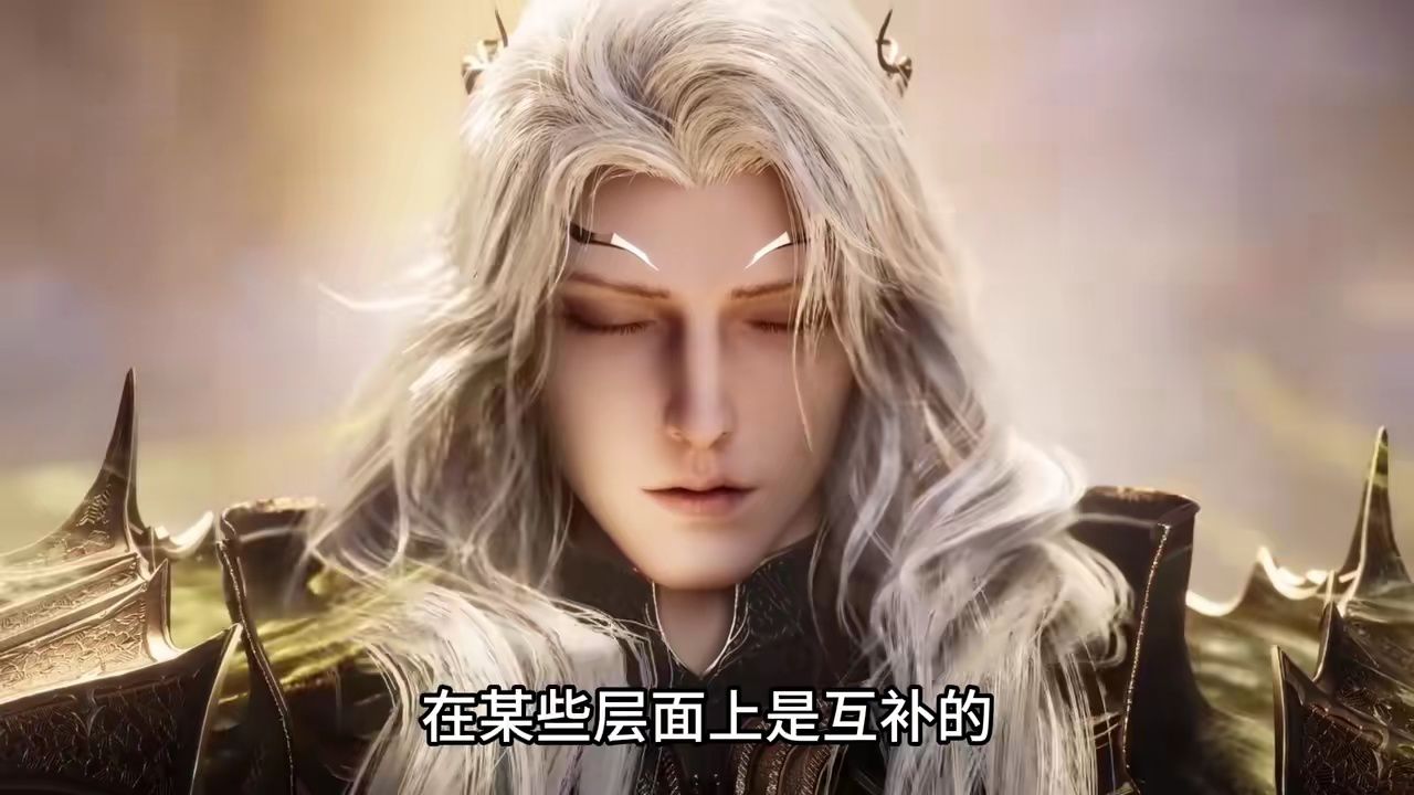 绝世唐门:霍雨浩继承的情绪之神与他有多契合?实力强到爆炸_高清1080P在线观看平台_腾讯视频