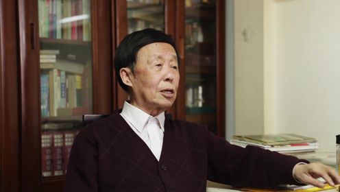 十三邀第八季_评书名家田连元：说书，是纯粹的无实物表演艺术_腾讯视频