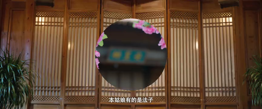 女官大人多指教 5集