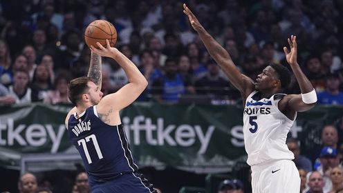 《TOP时刻》【原声】29日NBA五佳球 东契奇妙传琼斯默契空接炸筐 东契奇高难度逆天3+1秀翻全场 