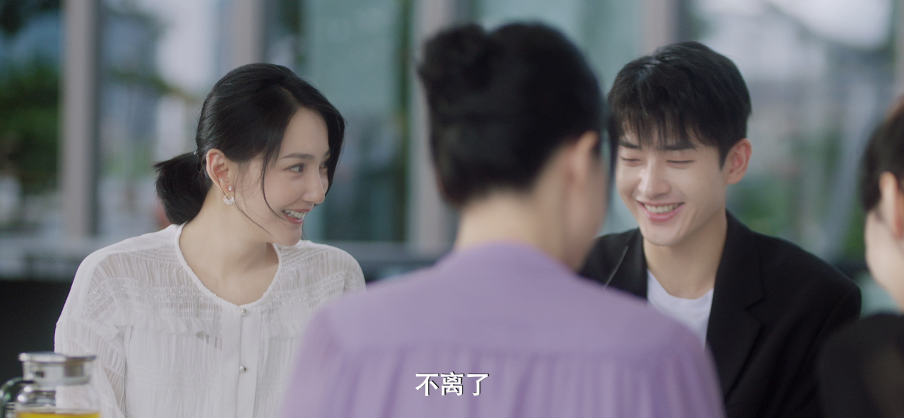 令总无恙 20集