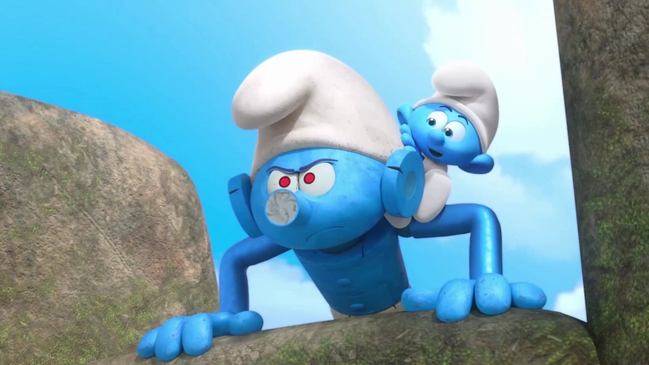 超级奶爸(下)_04_高光片段