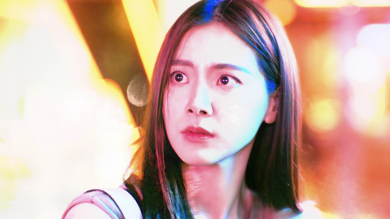 我的ID是江南美人[普通话版] 1集