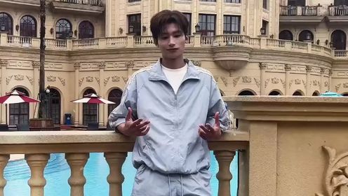 超新星运动会第5季_李大奔BENZO出战日记：活跃在别人的vlog里_腾讯视频