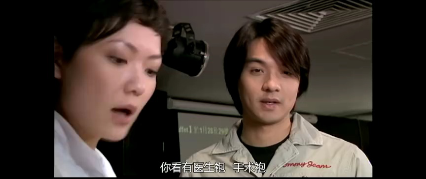 老冯日记[粤语版] 10集