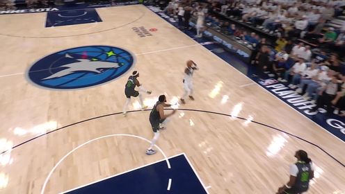 《TOP时刻》31日NBA最佳镜头 欧文晃飞唐斯撤步三分一箭穿心