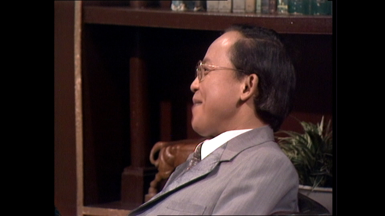 侬本多情[普通话版] 9集