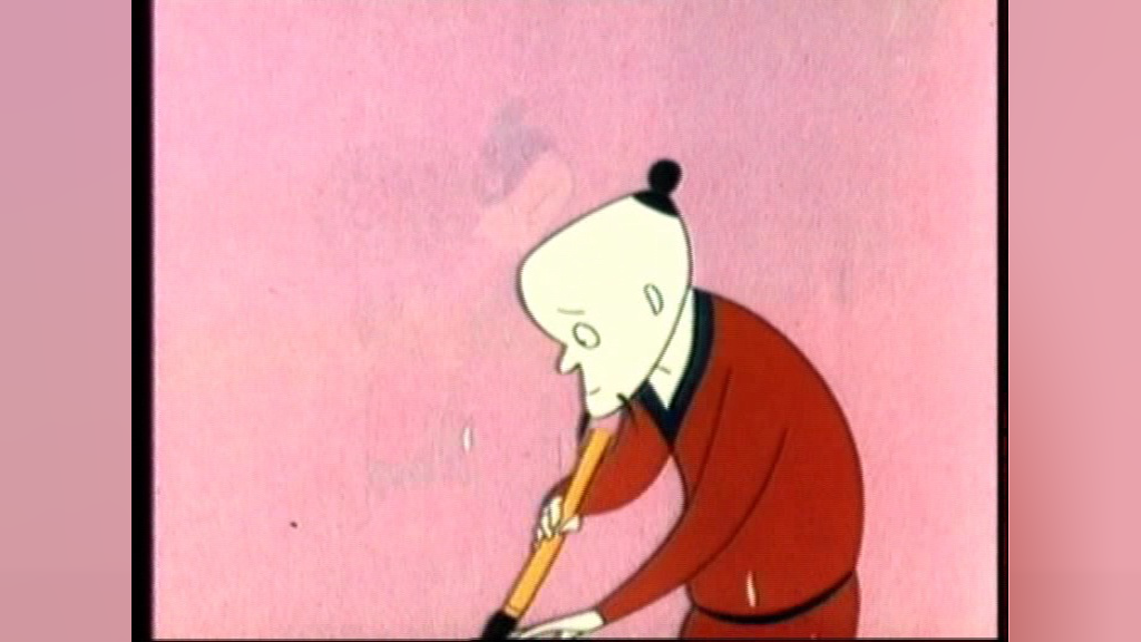 选美记 1集