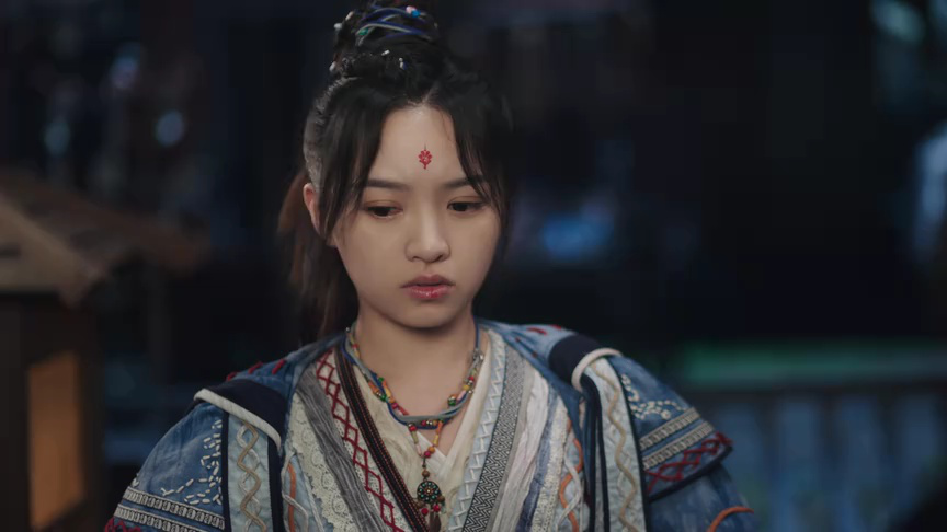 少寨主且慢 16集
