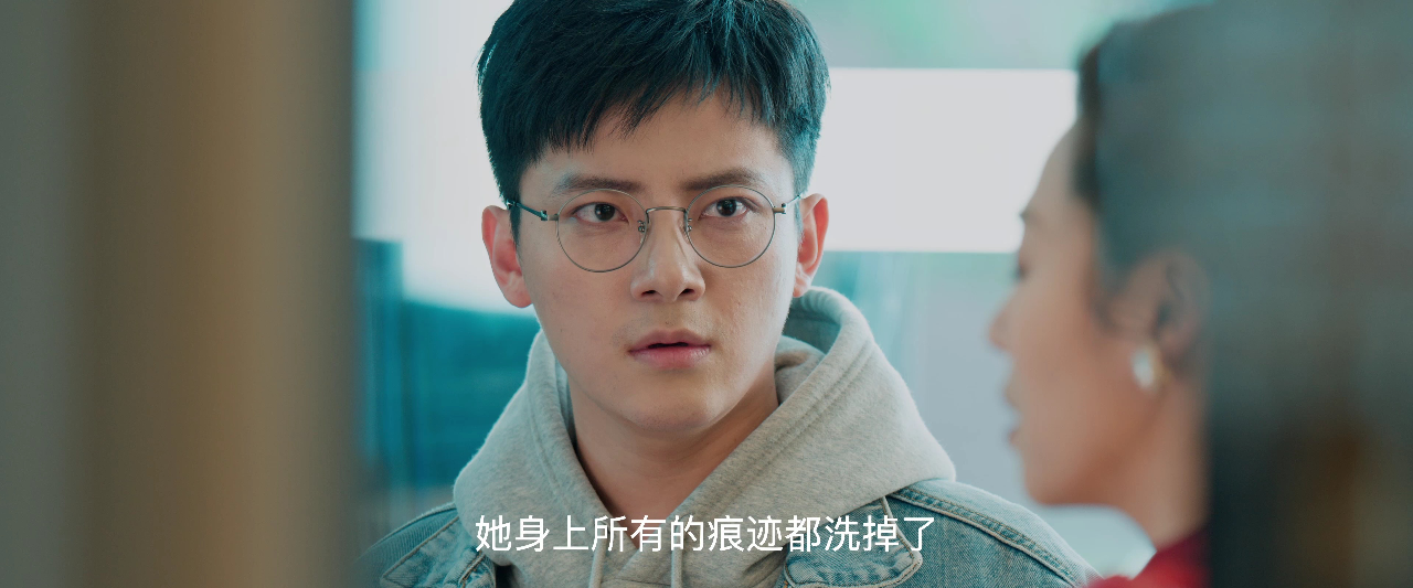 误情 4集