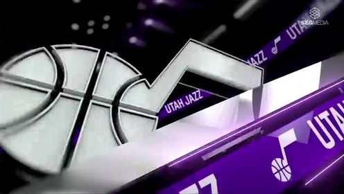 《NBA全场集锦》残暴至极！凯斯勒巴掌血帽将贝恩扇倒在地