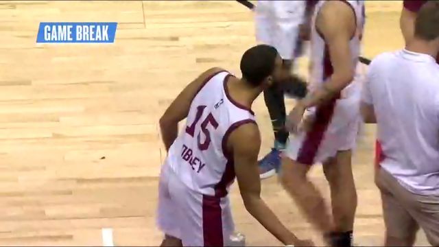 NBA夏季联赛：黄蜂vs掘金第4节中文解说回放